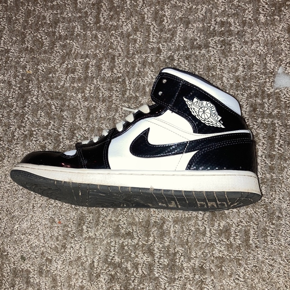 Retro 1s - Picture 3 of 4